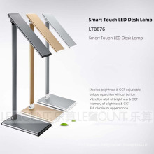 Smart Touch LED Desk Lamp (LTB876)